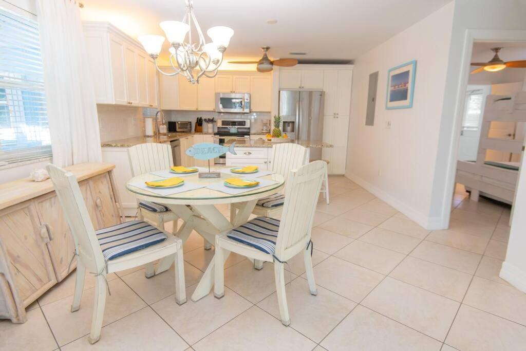 Fort Pierce - 2Bd,2Ba Tropical Surfside Retreat Exterior foto